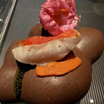 Vespertine - Aged Kinmedai - New American Near Me - Culver City, California Vespertine - Aged Kinmedai - New American Near Me - Culver City, California