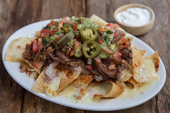 Felipe's Mexican Taqueria by null