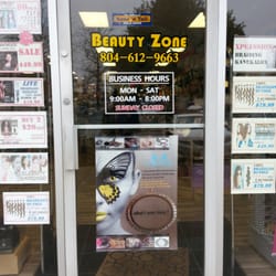 Beauty Zone