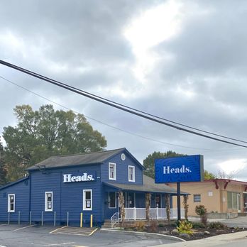 Heads Cannabis - Heads Adrian Cannabis Dispensary - Cannabis Dispensaries Near Me - Adrian, Michigan Heads Cannabis - Heads Adrian Cannabis Dispensary - Cannabis Dispensaries Near Me - Adrian, Michigan