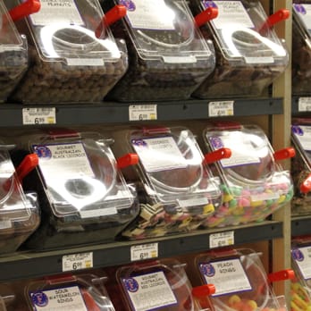 Safeway - My Daughter wanted this picture of the Candy Bins - Grocery Near Me - Mountain View, California Safeway - My Daughter wanted this picture of the Candy Bins - Grocery Near Me - Mountain View, California
