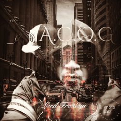 Allied & Associates - Of my CD cover
