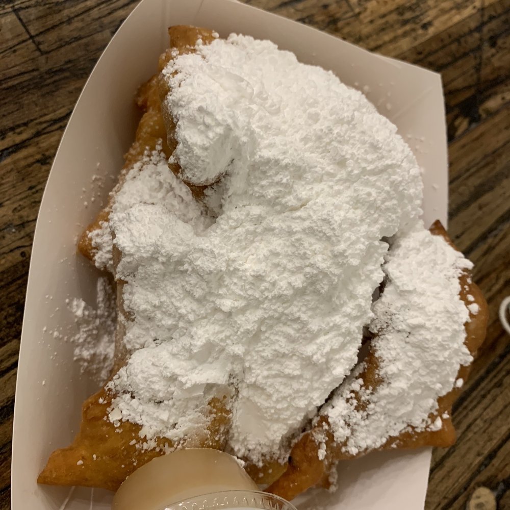 Mo'Bay Beignet - Beignets with Buttercream - Coffee & Tea Near Me - Mobile, Alabama Mo'Bay Beignet - Beignets with Buttercream - Coffee & Tea Near Me - Mobile, Alabama