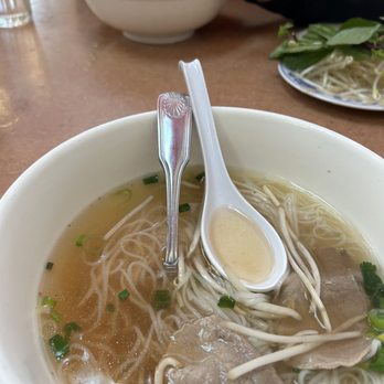 Pho Vietnam - Vietnamese Near Me - San Francisco, California