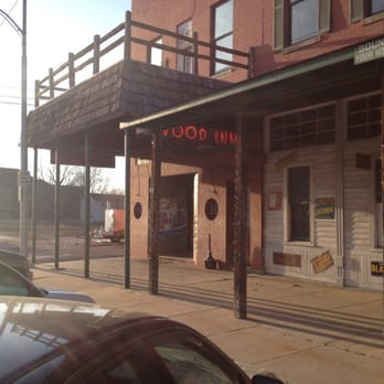 The Wood Inn - American Near Me - Carthage, Illinois The Wood Inn - American Near Me - Carthage, Illinois