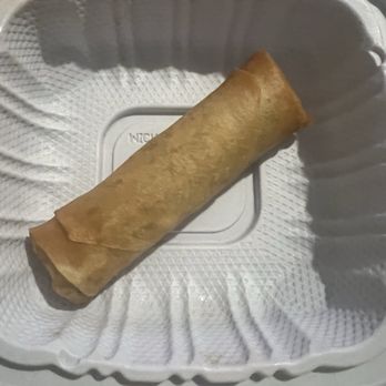 House Of Potsticker - Spring roll - Chinese Near Me - Modesto, California