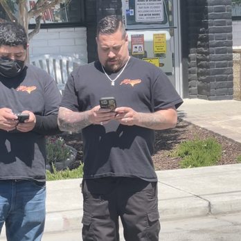All Brauns Towing - Two clowns - Towing Near Me - Livermore, California All Brauns Towing - Two clowns - Towing Near Me - Livermore, California