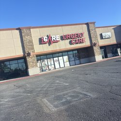 iCare Centers Urgent Care Oklahoma City - Care Urgent Care