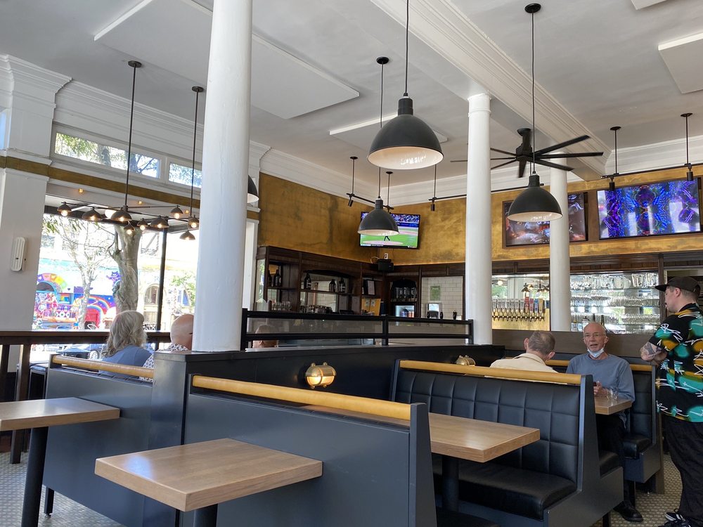 Magnolia Brewing - Haight