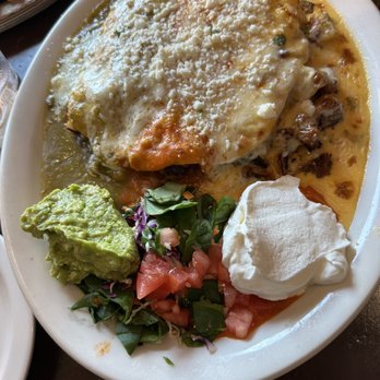 Polvos South - Quesadillas Compuestas - Mexican Near Me - Austin, Texas Polvos South - Quesadillas Compuestas - Mexican Near Me - Austin, Texas