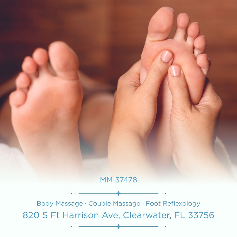 Therapeutic Massage Logo