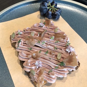 Published on Main - Chicken liver toast - Tapas/Small Plates Near Me - Vancouver, British Columbia Published on Main - Chicken liver toast - Tapas/Small Plates Near Me - Vancouver, British Columbia