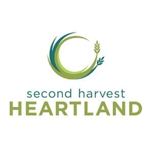 Second Harvest Heartland Service Center - social services organization in Golden Valley, MN