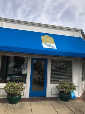 Photo of River House Books - Carmel, CA, US. River House Books at Carmel Crossroads Shopping Center