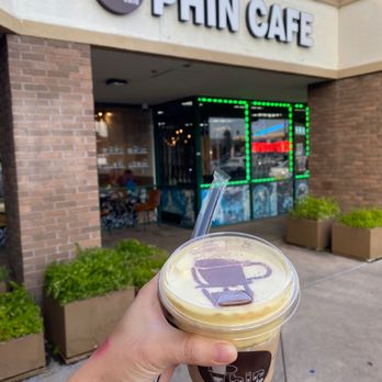 Phin Cafe - Egg coffee - Bubble Tea Near Me - San Jose, California