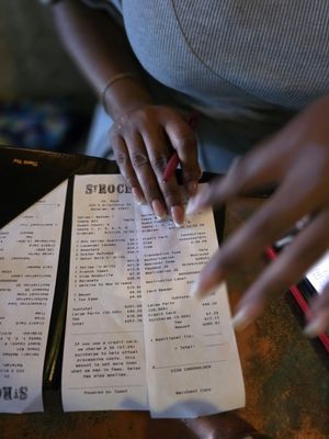 St. Roch Fine Oysters + Bar by null