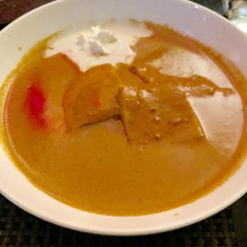 aRoqa - Paneer butter masala - Indian Near Me - New York, New York aRoqa - Paneer butter masala - Indian Near Me - New York, New York
