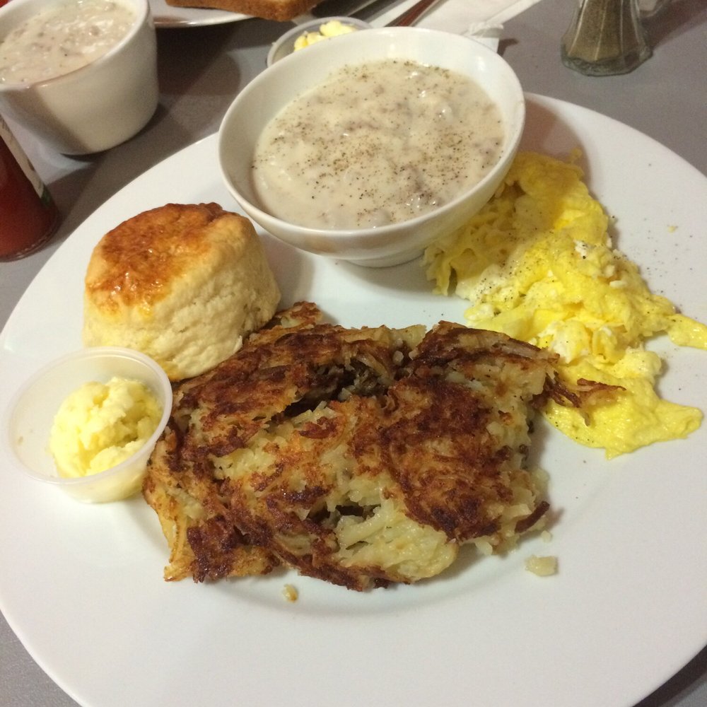 Bay Leaf Cafe - Biscuits and Gravy with gravy on the side - Breakfast & Brunch Near Me - Concord, California Bay Leaf Cafe - Biscuits and Gravy with gravy on the side - Breakfast & Brunch Near Me - Concord, California