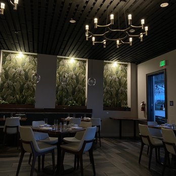 Pacific Standard Prime - Inside seating area - Steakhouses Near Me - Redondo Beach, California Pacific Standard Prime - Inside seating area - Steakhouses Near Me - Redondo Beach, California