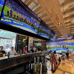 Biergarden Oceanside