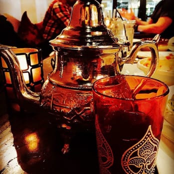 Baboush - Moroccan tea - Moroccan Near Me - Dallas, Texas Baboush - Moroccan tea - Moroccan Near Me - Dallas, Texas