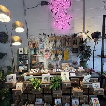 Dandy Lion Coffee - Coffee & Tea Near Me - Denver, Colorado