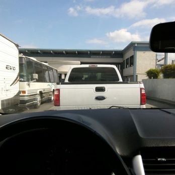 Fritts Ford - Auto Repair Near Me - Riverside, California