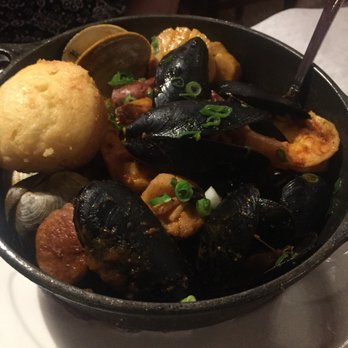 Bourbon Street - Seafood Boil - Cajun/Creole Near Me - Bayside, New York