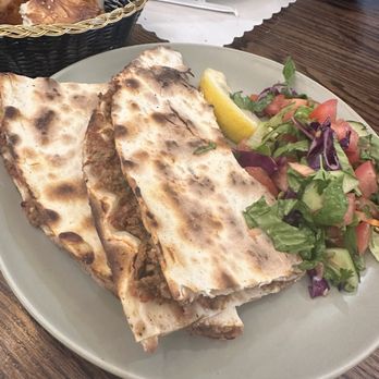 Palace Istanbul Kebab House - Desserts Near Me - Bridgeview, Illinois