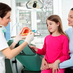 El Campo Dentistry & Orthodontics - Pediatric dentist El Campo, TX