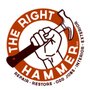 Photo of The Right Hammer