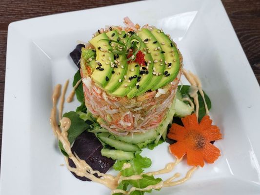 Urban Thai & Sushi by null