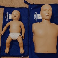 Nurse 2 Instructor