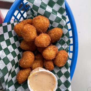 The South Shore Fish Shack - Scallops - Seafood Near Me - Lunenburg, Nova Scotia The South Shore Fish Shack - Scallops - Seafood Near Me - Lunenburg, Nova Scotia