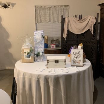Cheval Farm - Venues & Event Spaces Near Me - Imperial, California