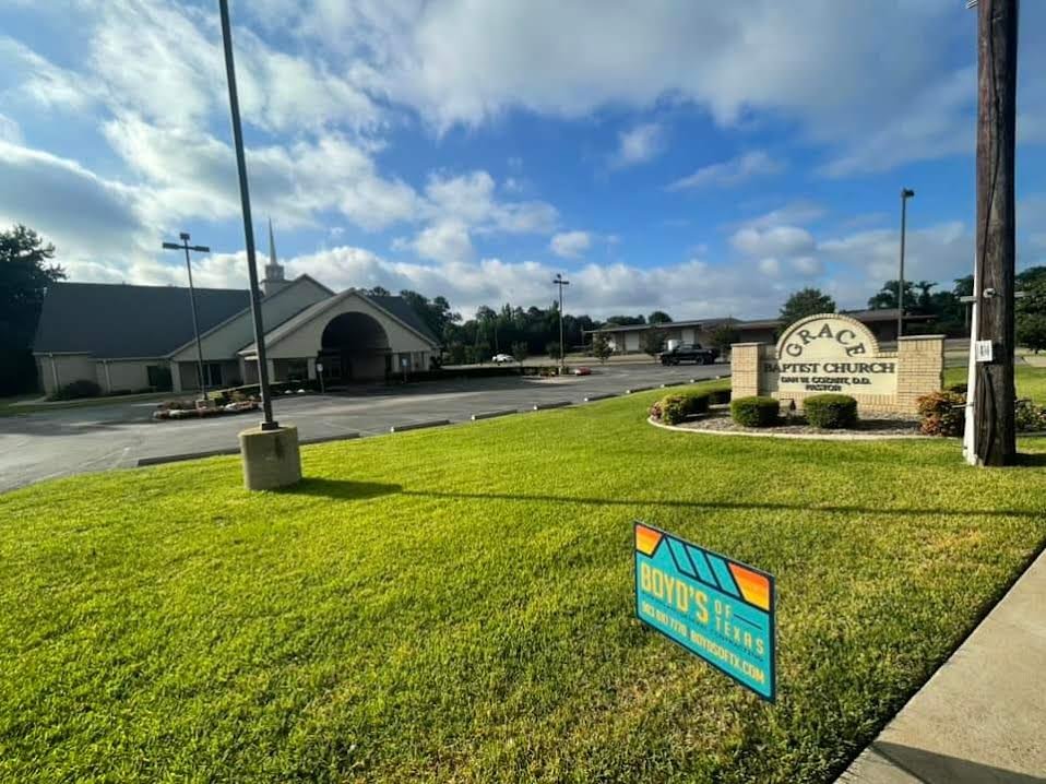 Slide of JC Oefinger - Boyd's of Texas