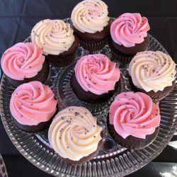 Tinnie Cakes - Best cupcakes I've ever eaten!