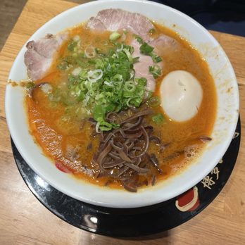 Hakata Ikkousha Ramen - Ramen Near Me - Los Angeles, California Hakata Ikkousha Ramen - Ramen Near Me - Los Angeles, California