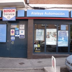 Atalaya Automoción