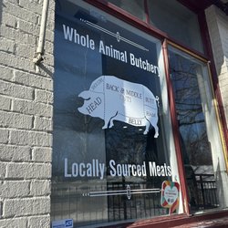 Thoma's Meat Market