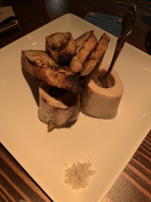 Father's Office by null