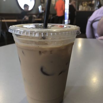 Old City Java - Iced vanilla latte - Coffee & Tea Near Me - Knoxville, Tennessee Old City Java - Iced vanilla latte - Coffee & Tea Near Me - Knoxville, Tennessee