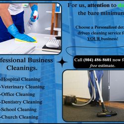 Scalabrini Cleanings