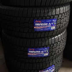 CJ’S Mobile Tire service