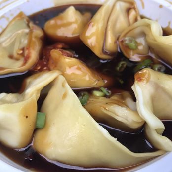 New Yan Chun Kitchen - Hey Ray Ray, would you like some steamed wontons for your gorgeous( extra) garlic sauce!! - Chinese Near Me - West Babylon, New York New Yan Chun Kitchen - Hey Ray Ray, would you like some steamed wontons for your gorgeous( extra) garlic sauce!! - Chinese Near Me - West Babylon, New York