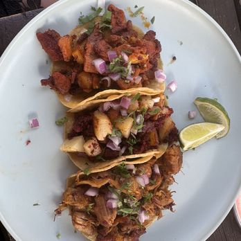 Ana’s Taco Grill Reno - AYCE Tacos, Chorizo Con Papa, Al Pastor, Carnitas - Mexican Near Me - Reno, Nevada
