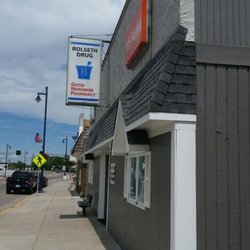 Rolseth Drug