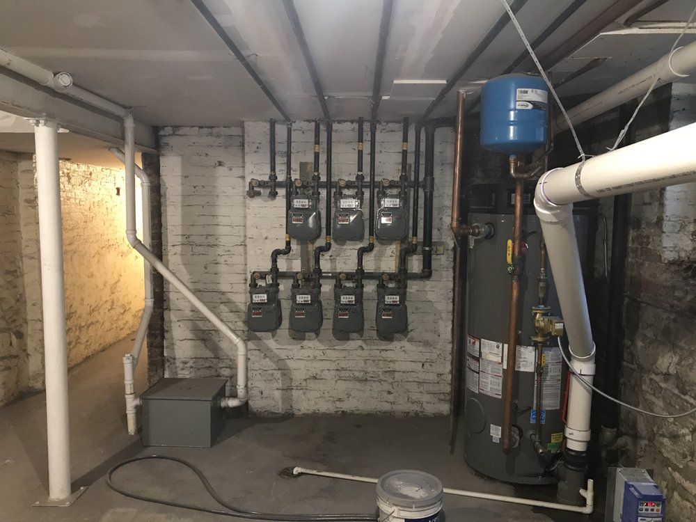 Slide of Meraza plumbing