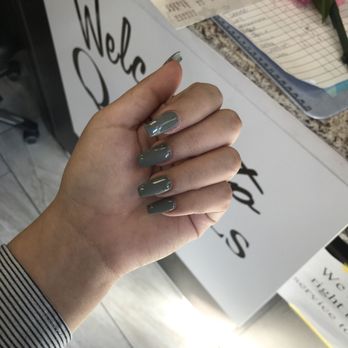 Q Nails - Nail Salons Near Me - Norwalk, California