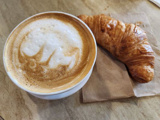 Brulerie Aux Quatre Vents by null